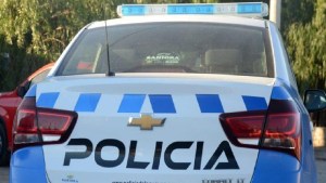 Una mujer golpeó a una policía en una plaza de San Martín de los Andes y le formularon cargos