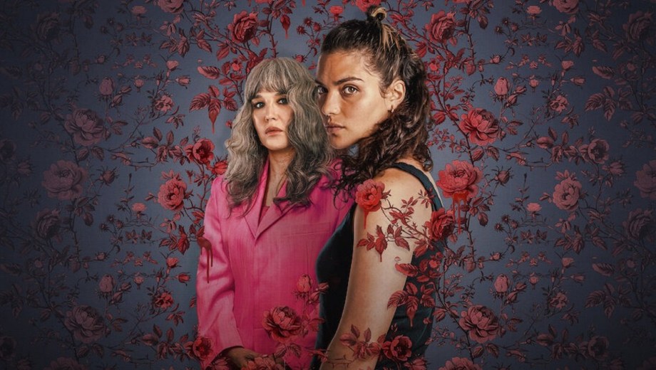 “Sol negro” en Netflix. 