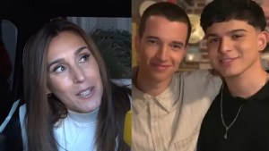 Soledad Pastorutti habló del enojo de una familia tras la eliminación de dos participantes en La Voz Argentina