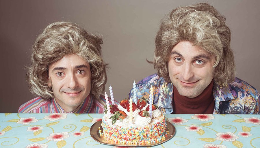 13° Festival Nacional de Teatro de FCP e IUPA