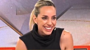 Tamara Pettinato habló del polémico video y reveló que entrevistaría a Alberto Fernández en su nuevo programa