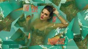 Taylor Swift reveló todos los detalles de su nuevo disco «The Life of a Showgirl»