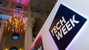 Se desarrolla una nueva edición de la Tech Week: qué es y qué ofrece el evento