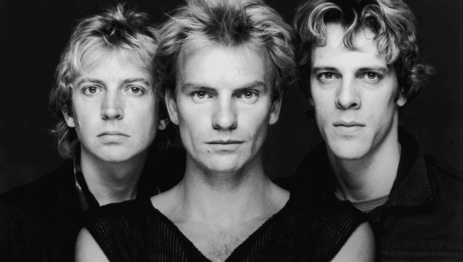 The Police.-