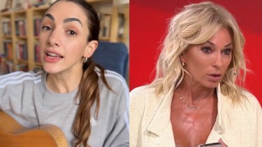 Yanina Latorre arremetió contra Thelma Fardín: “Sos una feminista selectiva”