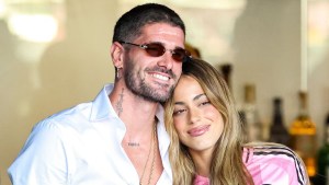 Tini Stoessel habló de su deseo de ser madre tras reconciliarse con Rodrigo De Paul