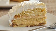 Imagen de Sin harina: cómo hacer la torta «Tres Leches» en solo seis pasos