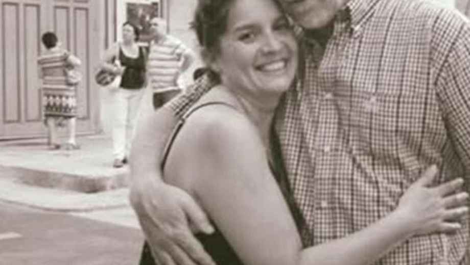 La docente falleció en la jornada de este lunes. Foto: redes.