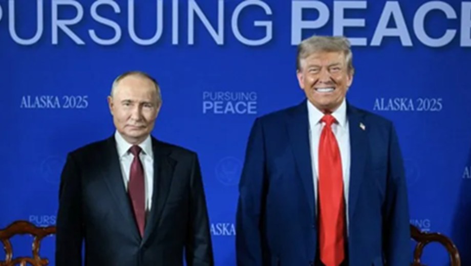 La cumbre entre Trump y Putin concluyó sin acuerdo de cese del fuego en Ucrania.