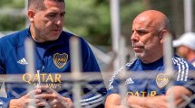 Imagen de Chicho Serna reveló por qué renunció al Consejo de Fútbol de Boca y no aceptó otro cargo en el club