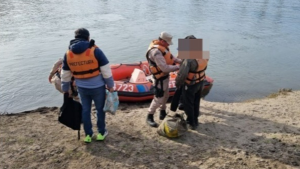 Rescataron a un hombre víctima de trata laboral en una isla del río Negro: «Estaba solo, en condiciones precarias»