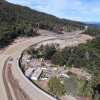 Imagen de La Ruta 40 en el radar de Neuquén: gestionan con Nación el traspaso de una obra paralizada hace años