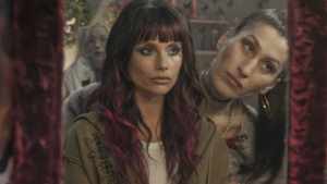 Quién es Valentina Zenere, la actriz protagonista de «En el Barro» y novia de Sebastián Ortega