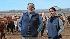 Horizonte que promete: la Sociedad Rural del Alto Valle apuesta a lo que viene