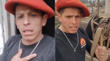 Imagen de Víctor Díaz reveló la respuesta judicial de su ex patrón, el que lo echó de la estancia: “Negó todo”