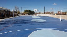 Imagen de Neuquén apuesta al deporte con nuevos SAF en toda la provincia