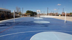 Neuquén apuesta al deporte con nuevos SAF en toda la provincia