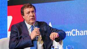 Video | Alberto Weretilneck confirmó que dejará la presidencia de Juntos Somos Río Negro: «Es tiempo de una nueva dirigencia»