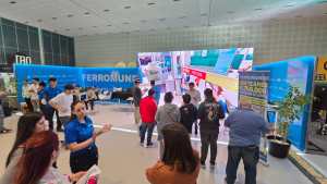 Vuelve Edifica Neuquén, el evento de construcción e infraestructura más importante de la Patagonia