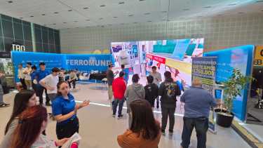 Vuelve Edifica Neuquén, el evento de construcción e infraestructura más importante de la Patagonia