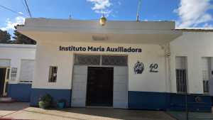 El Instituto María Auxiliadora de Neuquén invita a la comunidad a celebrar sus 60 años