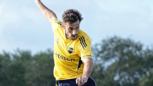 El insólito pedido de Marcelo Saracchi para rescindir su contrato con Boca