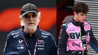 La durísima crítica del jefe de Alpine tras el Gran Premio de Hungría: «Fue decepcionante»