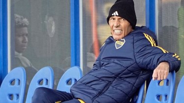 Un ex Boca fulminó a Miguel Russo en medio de la crisis: «Pone a Riquelme por encima»
