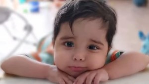 Rendirán un emotivo homenaje a Luca, el bebé que le donó su corazón a Felipe, en Cutral Co