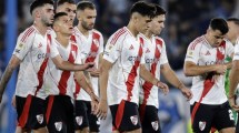 Imagen de Se fue de River y confesó la última charla que tuvo con Marcelo Gallardo: «Él sabía»