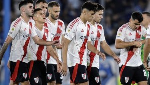 Se fue de River y confesó la última charla que tuvo con Marcelo Gallardo: «Él sabía»