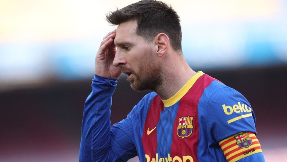 Un excompañero de la Pulga reveló detalles de la convivencia en el club.