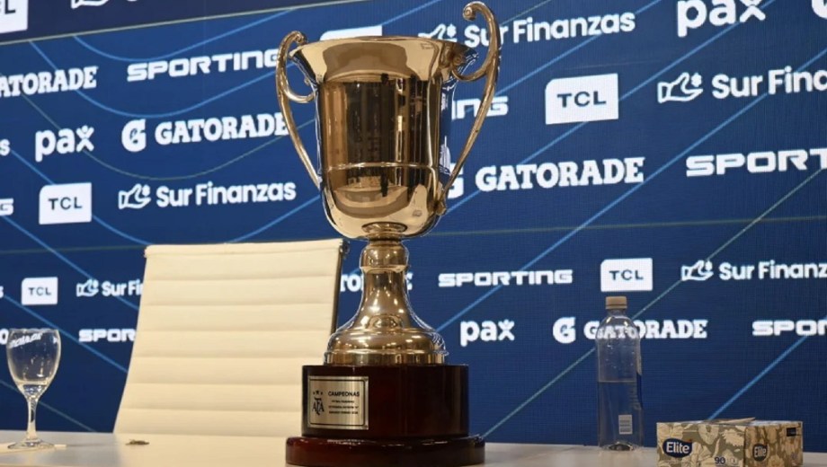 Chiqui Tapia llevó a cabo la presentación oficial del nuevo torneo de fútbol femenino argentino.