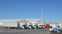 Imagen de La Jornada COMEX Norpatagónica 2025 busca impulsar la presencia internacional de empresas de la región