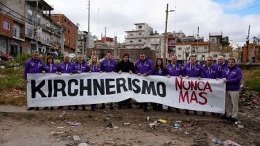 Cerradas las alianzas, la Libertad Avanza y el PRO definen quiénes serán sus candidatos: los posibles nombres