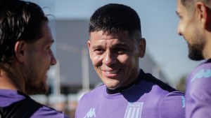 Marcos Rojo reveló el insólito pedido que le hizo Gustavo Costas en Racing: «Esas fueron sus palabras»