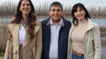 Imagen de Quiénes son las exfuncionarias de Neuquén que acompañan a Carlos Quintriqueo en su lista para el Senado