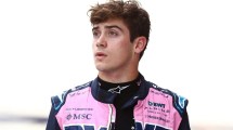 Imagen de El prestigioso logro que alcanzó Franco Colapinto con Alpine en la Fórmula 1