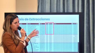 Estafa con planes sociales en Neuquén: un imputado depositaba cheques en el BPN de la Ciudad Judicial