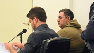 Por sexta vez se suspendió la audiencia por salidas transitorias al tirador de ATE Neuquén