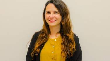 María Victoria Boix: “La IA puede generar una transformación radical en la gestión del Estado”