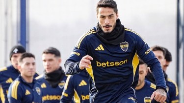Russo mete mano en la defensa de Boca: Nicolás Figal volvería ante Independiente Rivadavia