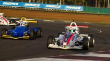 Imagen de TC2000: Emiliano Moreno, talento neuquino en la Fórmula Nacional Argentina