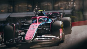 Atento Franco Colapinto: el cambio que implementaría la Fórmula 1 en las carreras