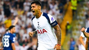 La sanción extra a la que se expone Cuti Romero tras su expulsión ante Liverpool en la Premier League