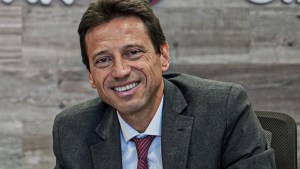 Polémica en San Lorenzo: AFA habilitó a Marcelo Moretti para volver a la presidencia