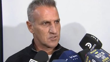 La polémica amenaza de Raúl Cascini tras su salida de Boca: «Ahora nos vamos a ver las caras»