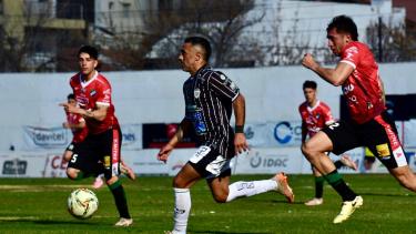 Un domingo con mucho en juego para Cipolletti, Rincón y Sol de Mayo en el Federal A