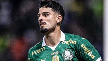 Surgió de Lanús y la rompe en Brasil: la sorpresa de Lionel Scaloni en la lista de la Selección Argentina