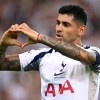 Imagen de Cuti Romero se despidió de Tottenham tras ser refuerzo de Atlético de Madrid